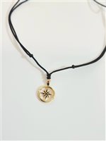 Collana IGold in Nylon C8P2NU0060P30 - C8P2NU0060P30